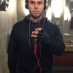 Meet your Posher, Luis